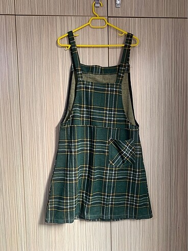 Slopet elbise - Görsel 2