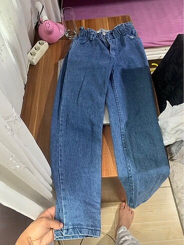 34 Beden Kot pantolon