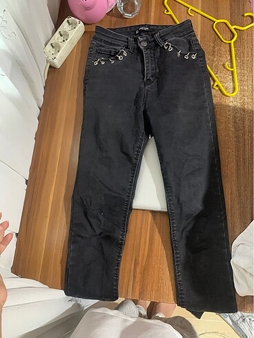 26 Beden Kot pantolon