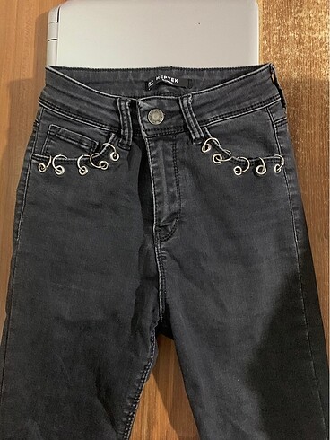 Kot pantolon