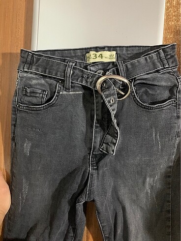 Kot pantolon