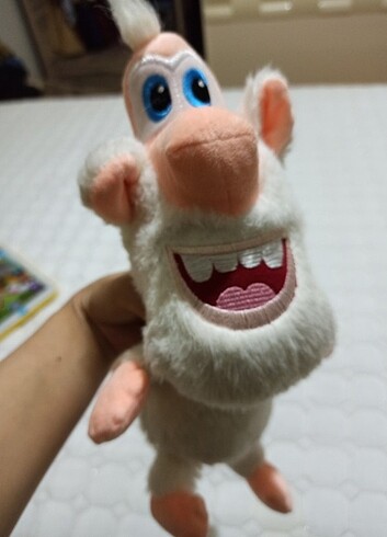 Oyuncak Babo 
