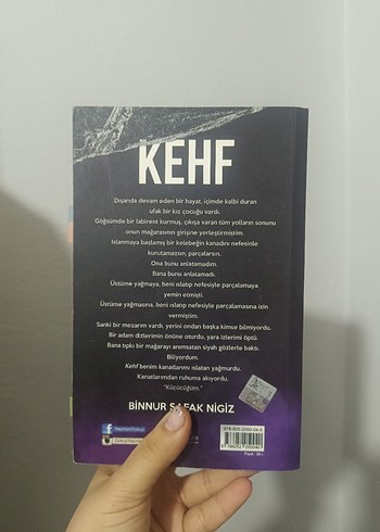 Kehe - Aşi Çakıltaşlı - Görsel 2