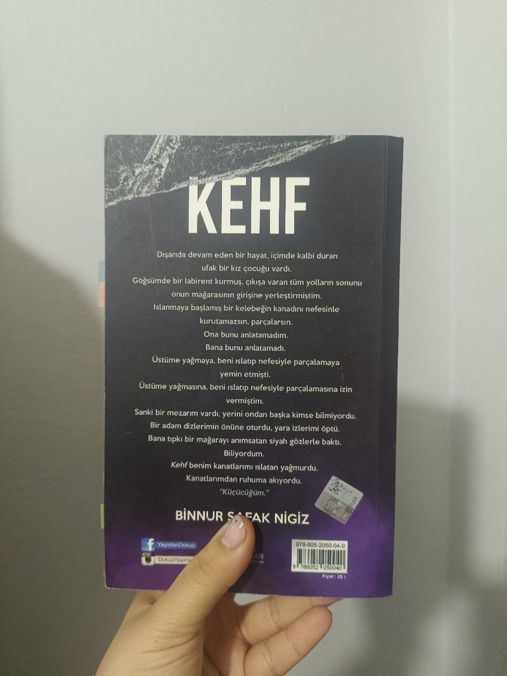 Kehe - Aşi Çakıltaşlı - Görsel 2