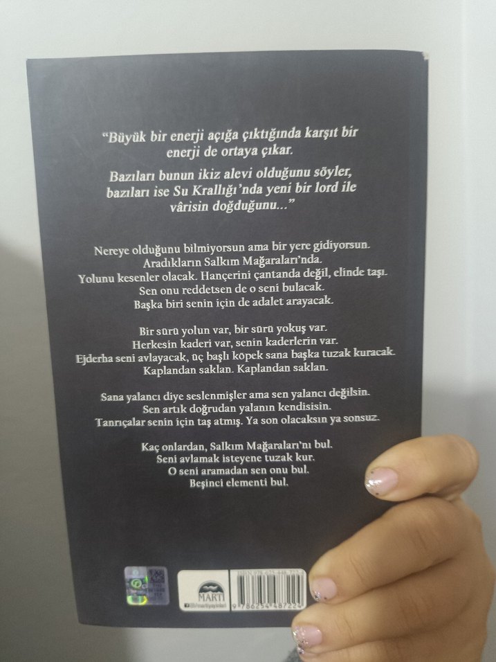 Lordlar ve Varisler - I.G. Kabal - Görsel 2