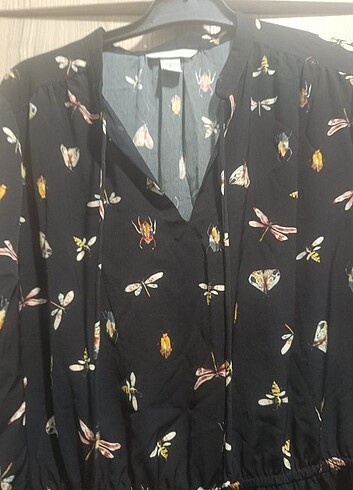 H&M H&M elbise 