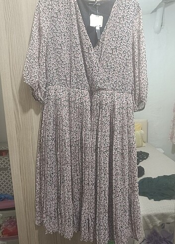 LC Waikiki elbise
