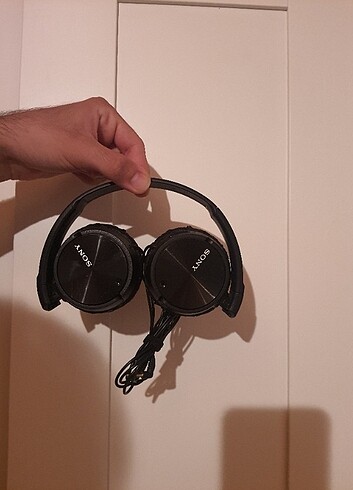 SONY KULAKÜSTÜ KULAKLIK