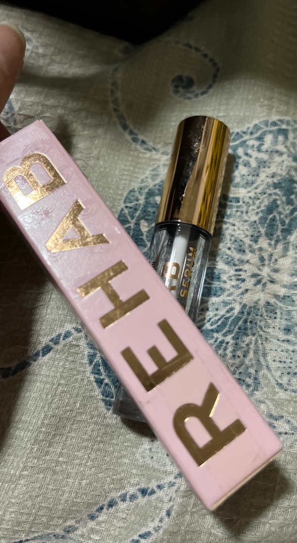 Revolution kaş kirpik serumu - Görsel 4