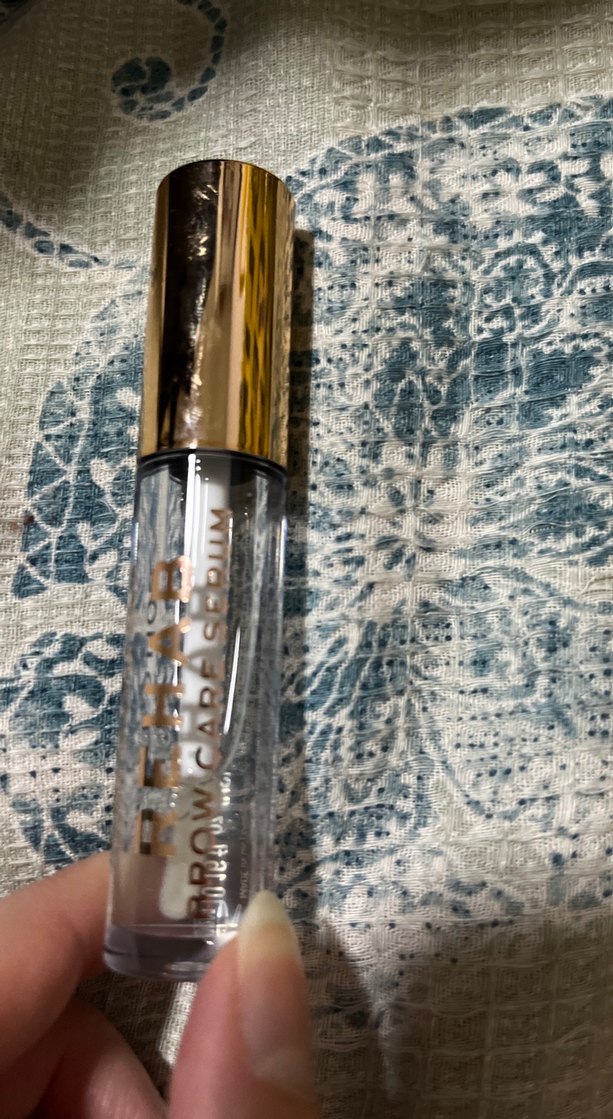 Revolution kaş kirpik serumu - Görsel 3