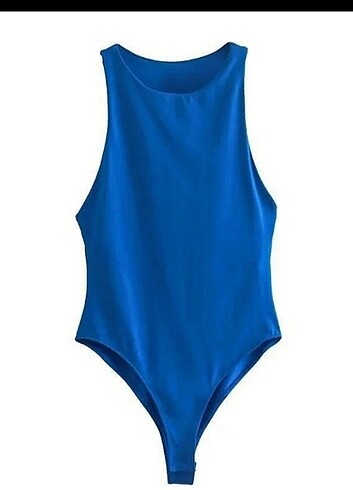 Zara body bodysuit