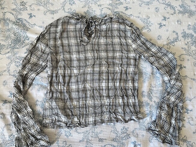 H&M H&M bluz/gömlek