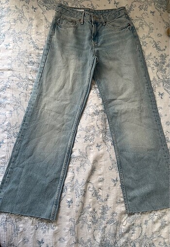 s Beden Zara jean