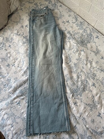 Zara Zara jean