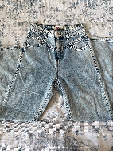 Koton mom jean