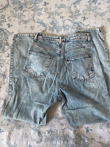 Koton Koton mom jean