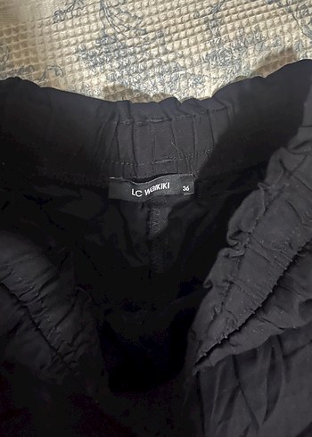LC Waikiki LCW şort