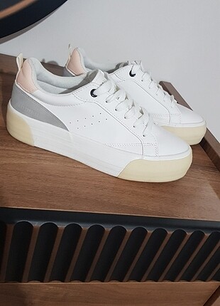 Bershka sneaker orjinal