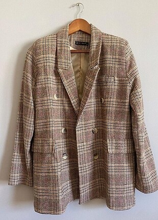 Blazer çeket 