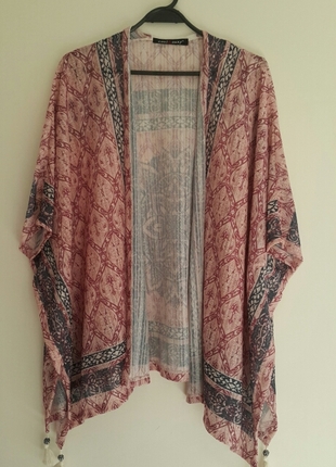 Tunik hırka