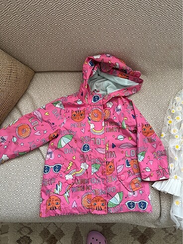 Carters yağmurluk
