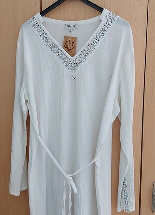 Sile bezi tunik