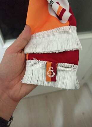 Orijinal Galatasaray atkısı