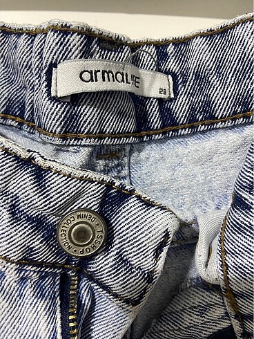 28 Beden Arma life kot pantolon