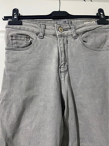 Ltb kot pantolon