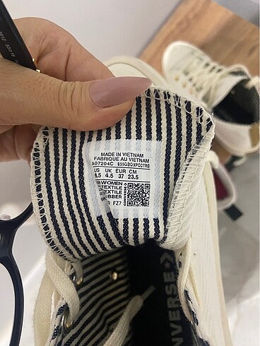 Converse Kadın converse