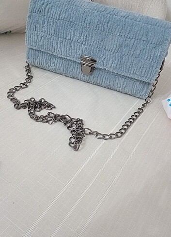 Kanvas çanta