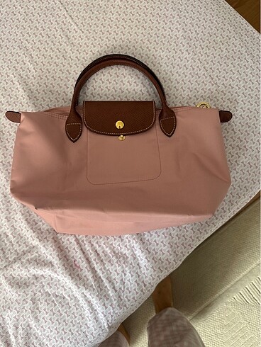 Longchamp çanta