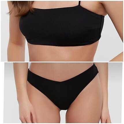 Penti bikini