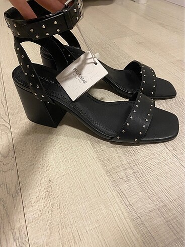 Pull&Bear topuklu
