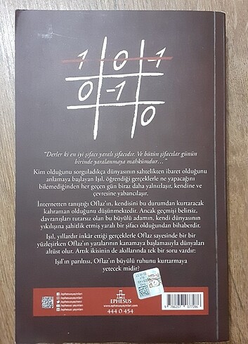  KİMSE GERÇEK DEĞİL CİLTSİZ