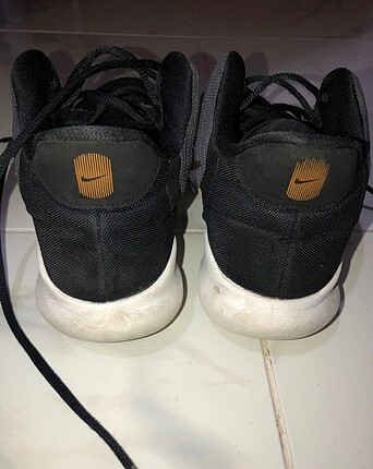 40 Beden siyah Renk Nike basketbol ayakkabısı