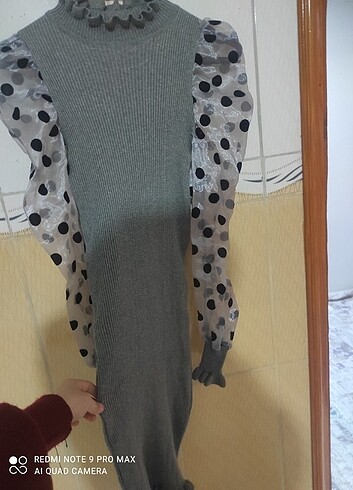 XS kısa elbise