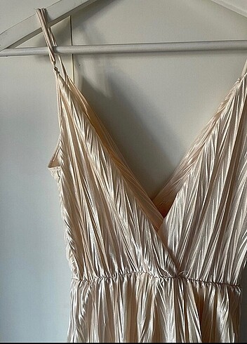 Bershka Kısa Tulum