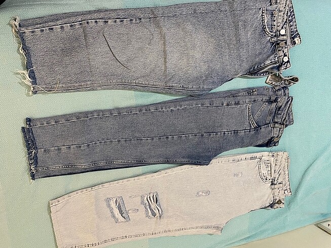 4 tane jean
