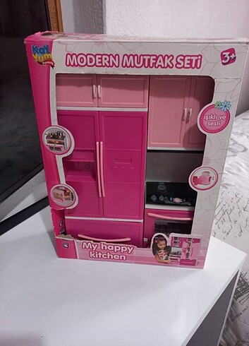2 li mutfak seti - Görsel 5
