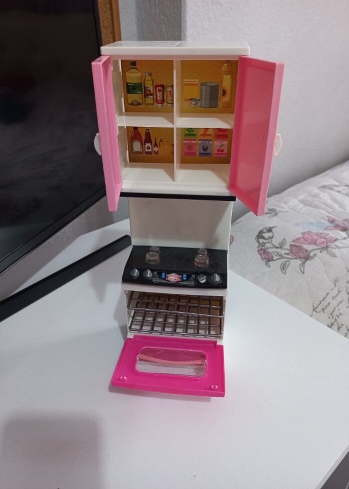 2 li mutfak seti - Görsel 3