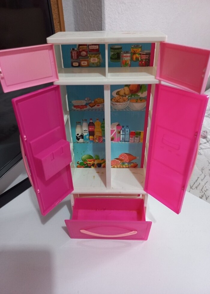 2 li mutfak seti - Görsel 2