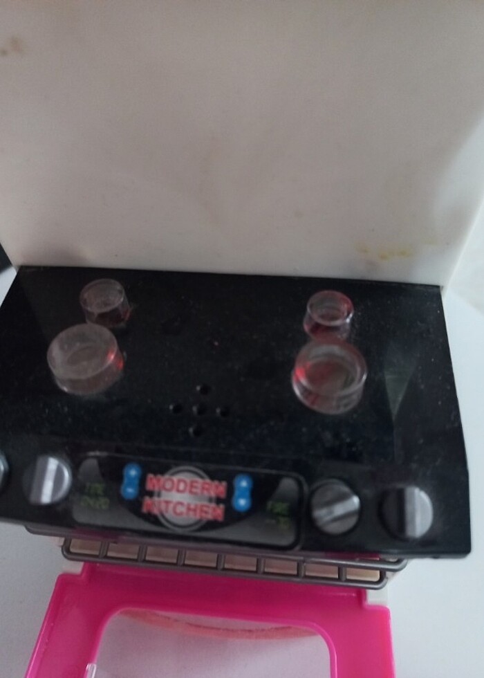 2 li mutfak seti - Görsel 4