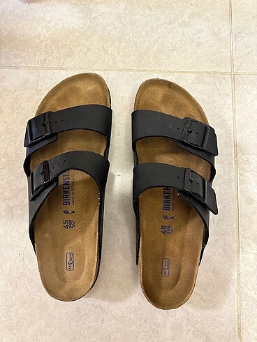 Birkenstock Terlik