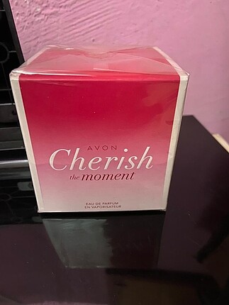 Avon Cherish the Moment Kadın Parfümü