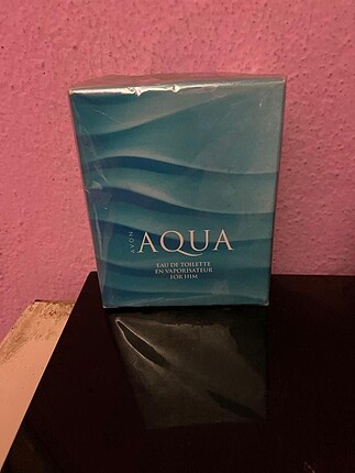 Avon Aqua Erkek Parfümü