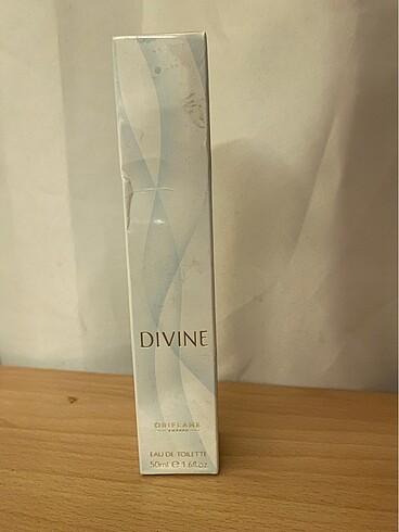 Oriflame DIVINE Parfüm