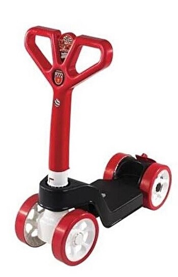 4teker scooter