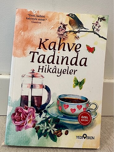 #kitap