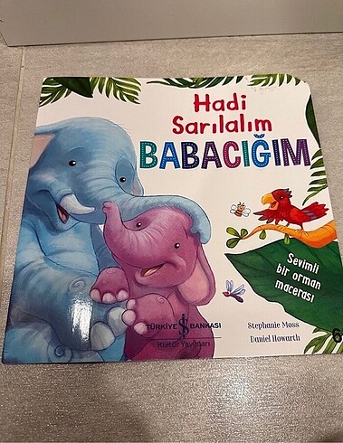 m Beden Çocuk seti